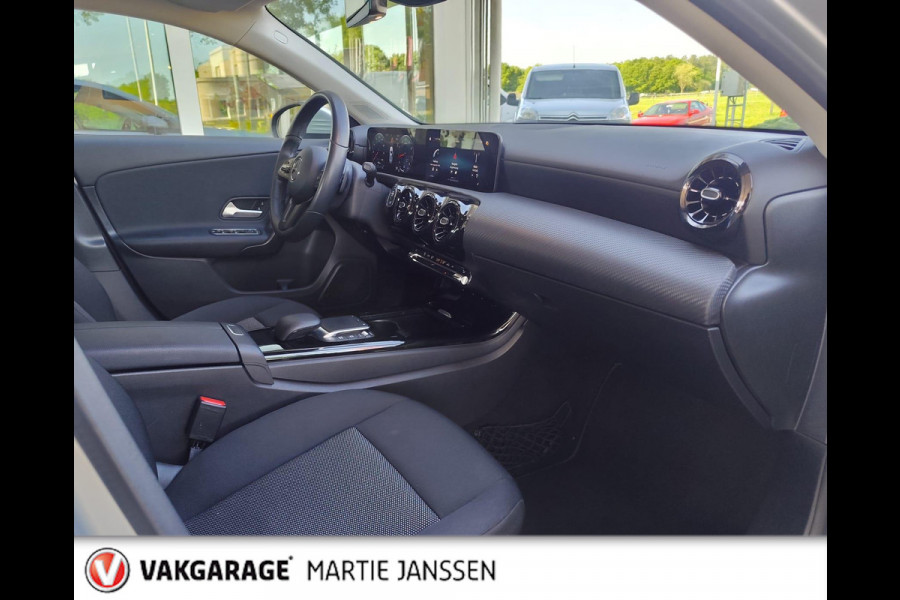 Mercedes-Benz A-Klasse 180 Business Solution
