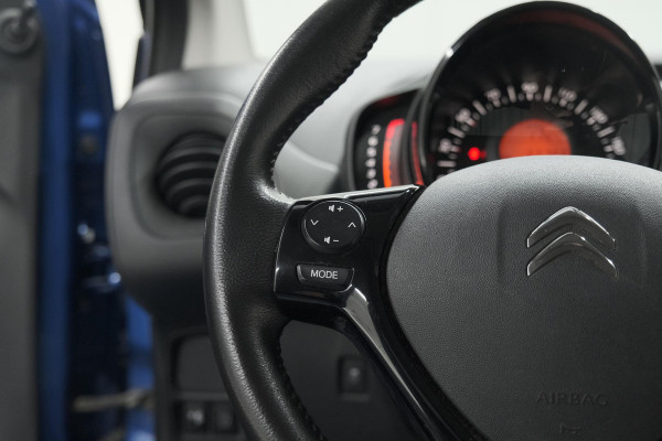 Citroën C1 1.0 VTi Feel | Pack Comfort | Airco | Bluetooth | Elektrische Ramen | 5 Deurs