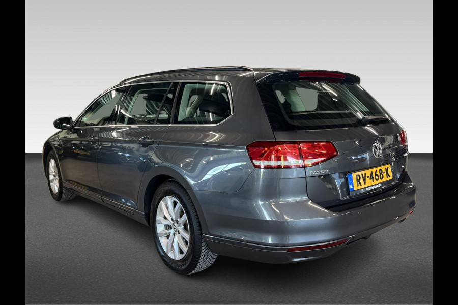 Volkswagen Passat Variant 1.4 TSI ACT Highline Business Automaat | Trekhaak | Winterwielenset