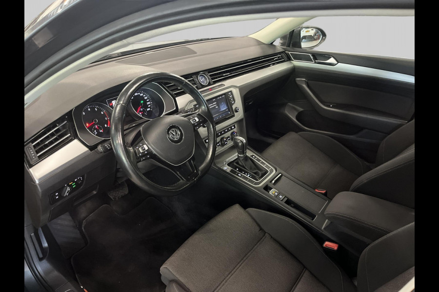 Volkswagen Passat Variant 1.4 TSI ACT Highline Business Automaat | Trekhaak | Winterwielenset