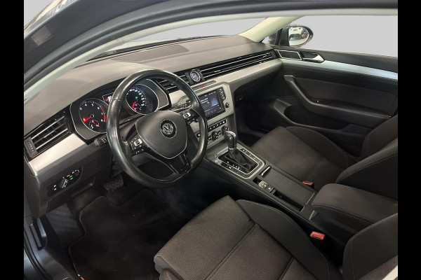 Volkswagen Passat Variant 1.4 TSI ACT Highline Business Automaat | Trekhaak | Winterwielenset