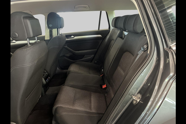 Volkswagen Passat Variant 1.4 TSI ACT Highline Business Automaat | Trekhaak | Winterwielenset