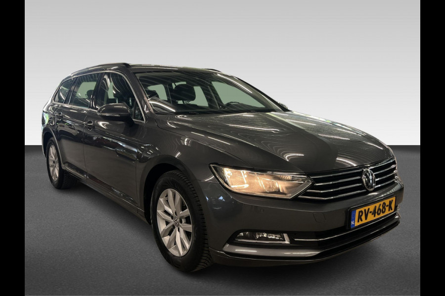 Volkswagen Passat Variant 1.4 TSI ACT Highline Business Automaat | Trekhaak | Winterwielenset