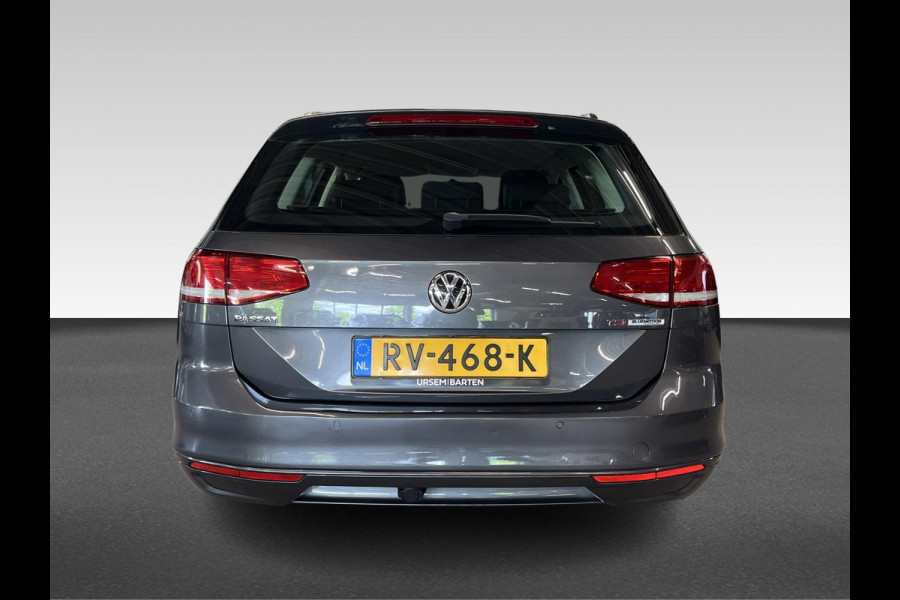 Volkswagen Passat Variant 1.4 TSI ACT Highline Business Automaat | Trekhaak | Winterwielenset