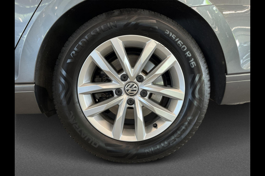 Volkswagen Passat Variant 1.4 TSI ACT Highline Business Automaat | Trekhaak | Winterwielenset