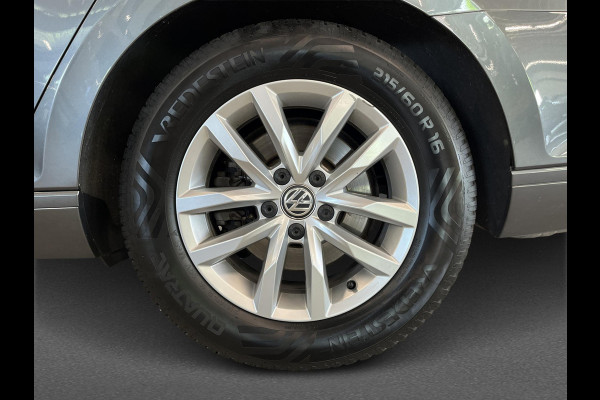 Volkswagen Passat Variant 1.4 TSI ACT Highline Business Automaat | Trekhaak | Winterwielenset