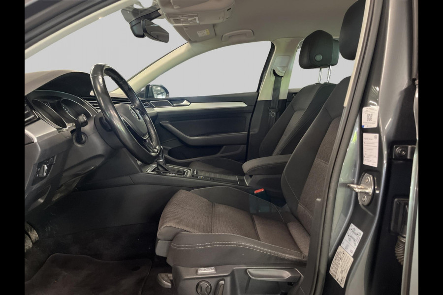 Volkswagen Passat Variant 1.4 TSI ACT Highline Business Automaat | Trekhaak | Winterwielenset