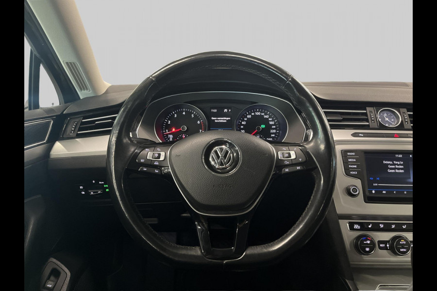 Volkswagen Passat Variant 1.4 TSI ACT Highline Business Automaat | Trekhaak | Winterwielenset