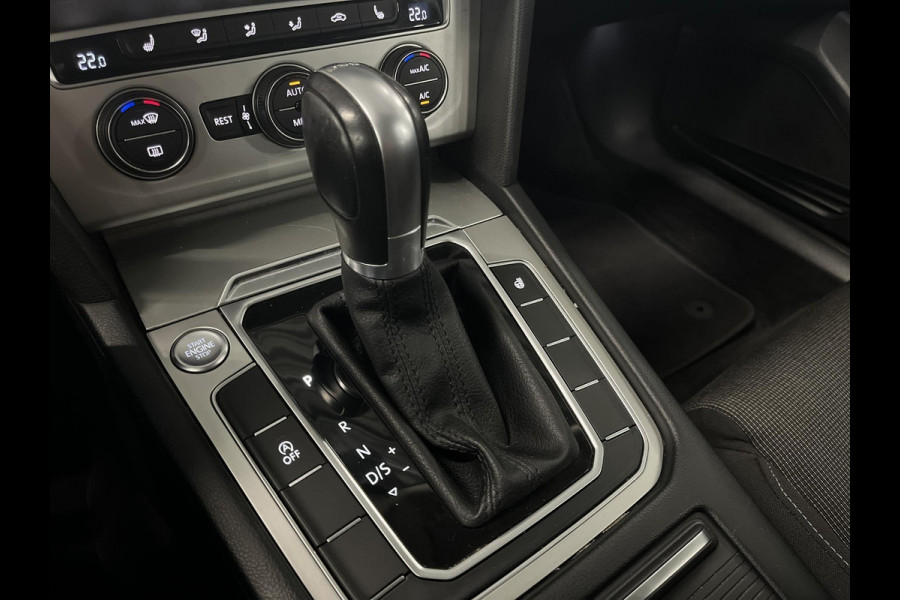 Volkswagen Passat Variant 1.4 TSI ACT Highline Business Automaat | Trekhaak | Winterwielenset