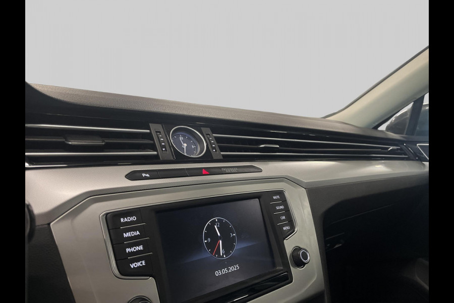 Volkswagen Passat Variant 1.4 TSI ACT Highline Business Automaat | Trekhaak | Winterwielenset