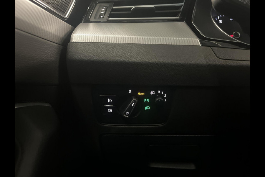 Volkswagen Passat Variant 1.4 TSI ACT Highline Business Automaat | Trekhaak | Winterwielenset