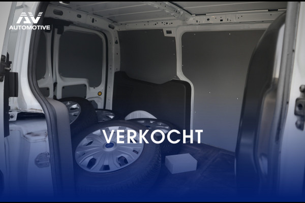 Ford Transit Connect 1.5 EcoBlue L2 | 3-Zitter | Airco | PDC | Trekhaak | Dealer onderhouden | Nieuwe APK | Onderhoudsbeurt