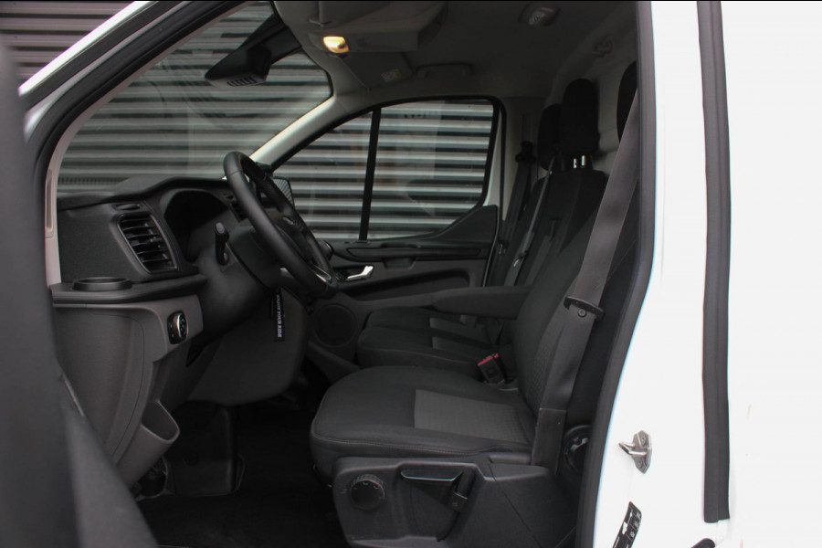 Ford Transit Custom 300 2.0 TDCI L2H1 190PK BESTEL / TREKHAAK / NAVIGATIE / SPOILER / JB-EDITION / 3-ZITS / RAPTOR GRILLE