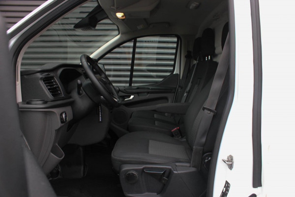 Ford Transit Custom 300 2.0 TDCI L2H1 190PK BESTEL / TREKHAAK / NAVIGATIE / SPOILER / JB-EDITION / 3-ZITS / RAPTOR GRILLE