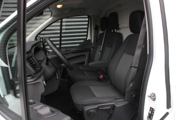 Ford Transit Custom 300 2.0 TDCI L2H1 190PK BESTEL / TREKHAAK / NAVIGATIE / SPOILER / JB-EDITION / 3-ZITS / RAPTOR GRILLE