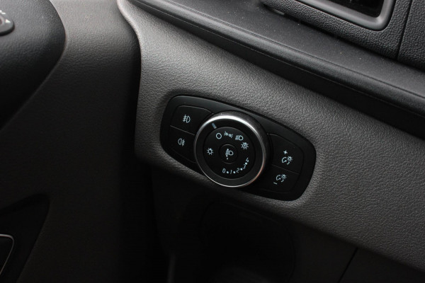 Ford Transit Custom 300 2.0 TDCI L2H1 190PK BESTEL / TREKHAAK / NAVIGATIE / SPOILER / JB-EDITION / 3-ZITS / RAPTOR GRILLE