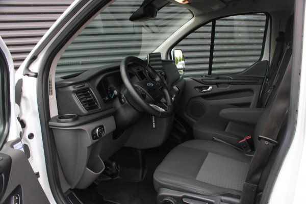 Ford Transit Custom 300 2.0 TDCI L2H1 190PK BESTEL / TREKHAAK / NAVIGATIE / SPOILER / JB-EDITION / 3-ZITS / RAPTOR GRILLE