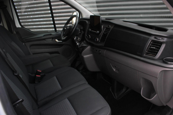 Ford Transit Custom 300 2.0 TDCI L2H1 190PK BESTEL / TREKHAAK / NAVIGATIE / SPOILER / JB-EDITION / 3-ZITS / RAPTOR GRILLE