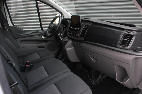Ford Transit Custom 300 2.0 TDCI L2H1 190PK BESTEL / TREKHAAK / NAVIGATIE / SPOILER / JB-EDITION / 3-ZITS / RAPTOR GRILLE