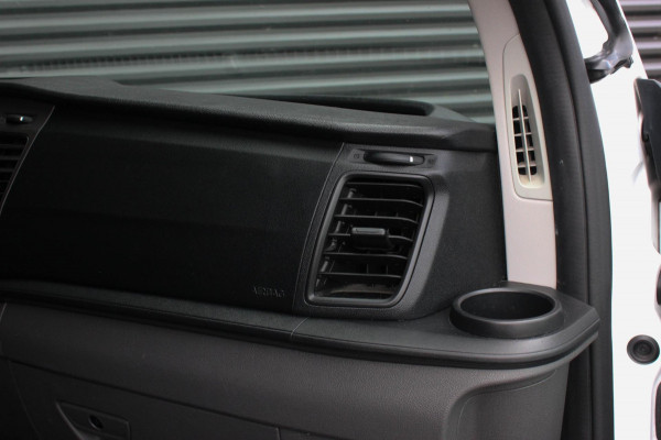 Ford Transit Custom 300 2.0 TDCI L2H1 190PK BESTEL / TREKHAAK / NAVIGATIE / SPOILER / JB-EDITION / 3-ZITS / RAPTOR GRILLE