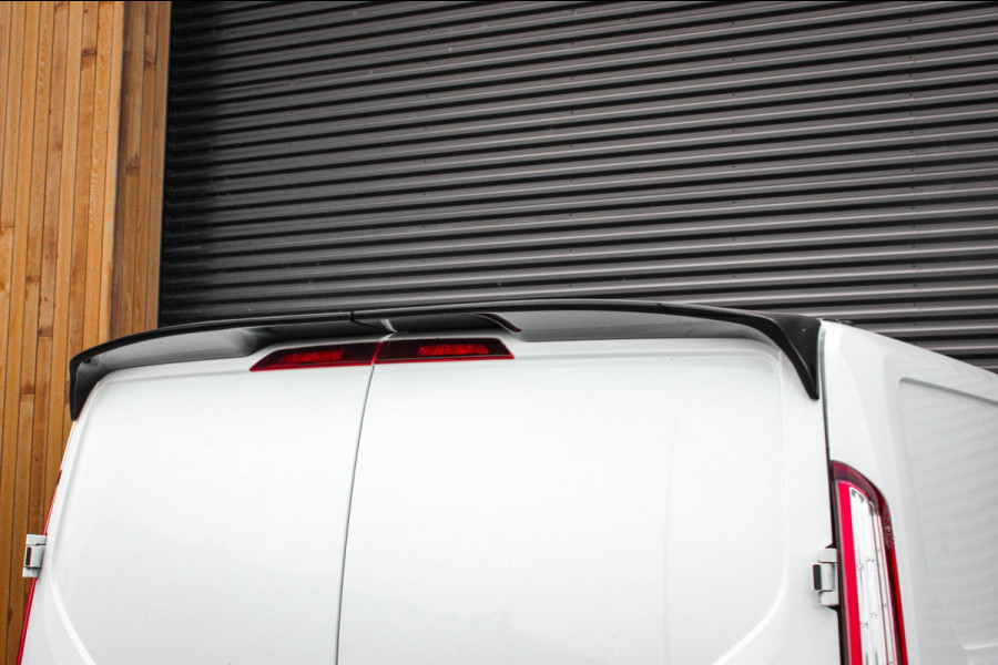 Ford Transit Custom 300 2.0 TDCI L2H1 190PK BESTEL / TREKHAAK / NAVIGATIE / SPOILER / JB-EDITION / 3-ZITS / RAPTOR GRILLE