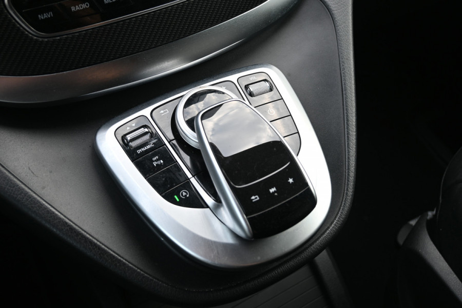 Mercedes-Benz V-Klasse 250d AMG L2 DC Edition Leder, Navigatie met camera, 2500 kg Trekhaak