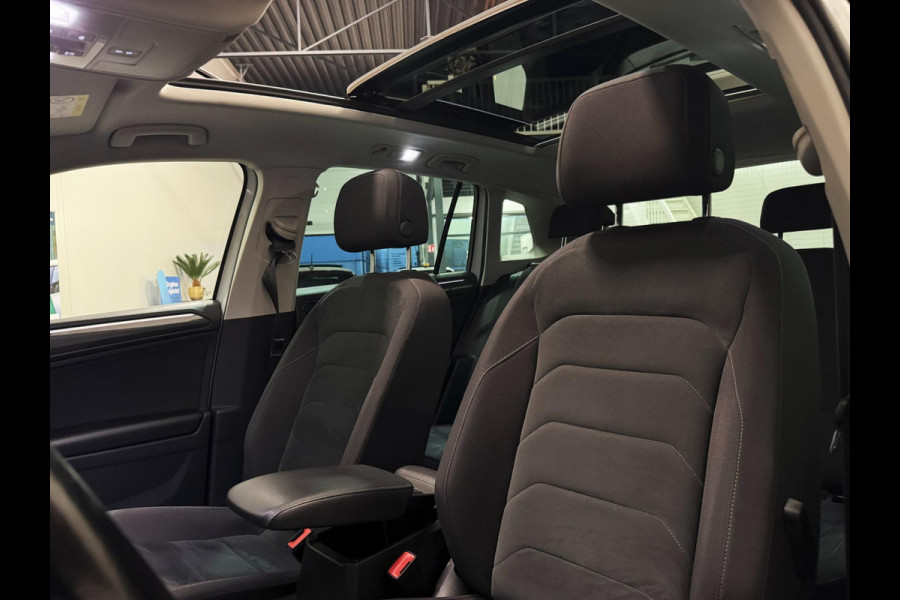 Volkswagen Tiguan 2.0 TSI 4Motion R-Line|PANO|360 Cam|Carplay|BOMVOL