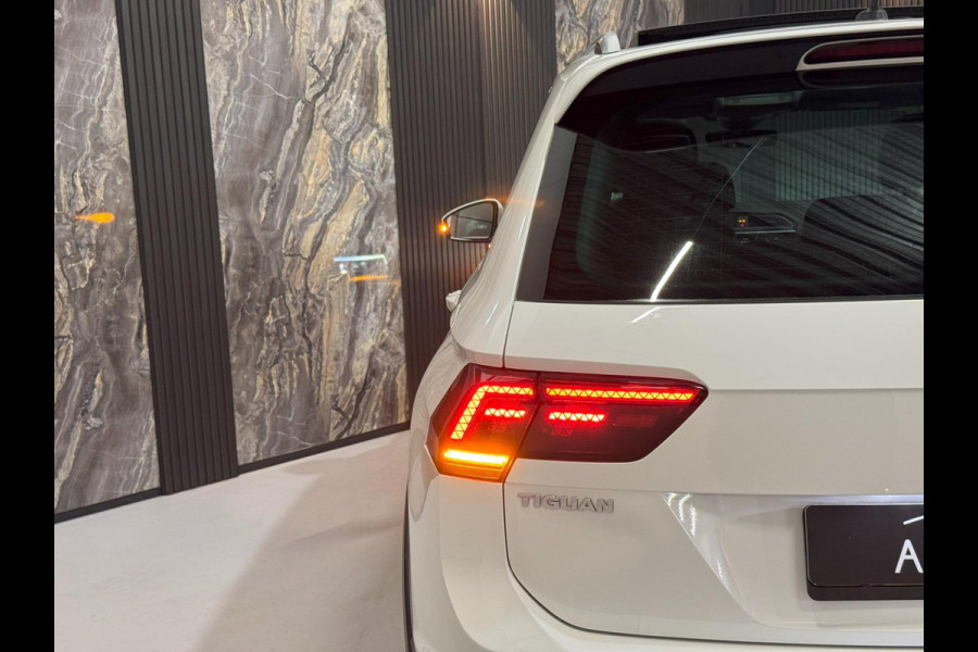 Volkswagen Tiguan 2.0 TSI 4Motion R-Line|PANO|360 Cam|Carplay|BOMVOL