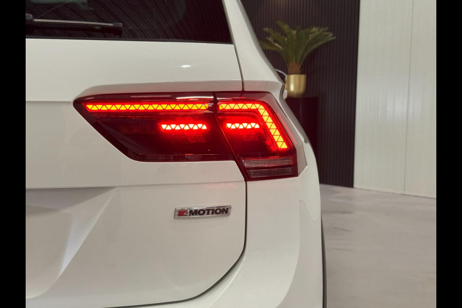 Volkswagen Tiguan 2.0 TSI 4Motion R-Line|PANO|360 Cam|Carplay|BOMVOL