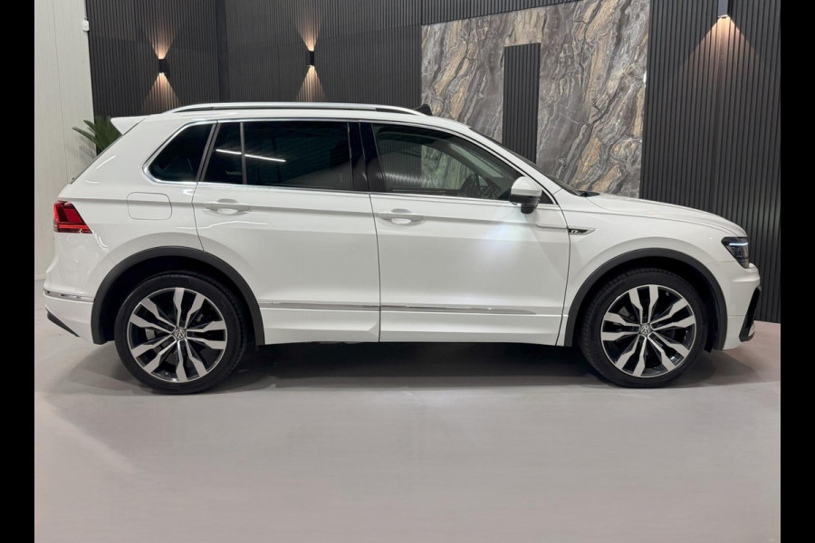 Volkswagen Tiguan 2.0 TSI 4Motion R-Line|PANO|360 Cam|Carplay|BOMVOL