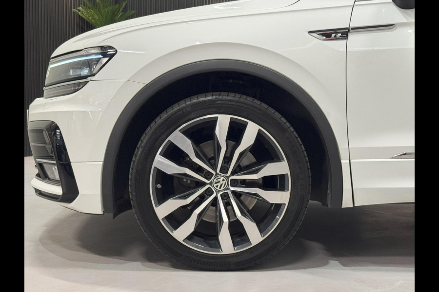 Volkswagen Tiguan 2.0 TSI 4Motion R-Line|PANO|360 Cam|Carplay|BOMVOL