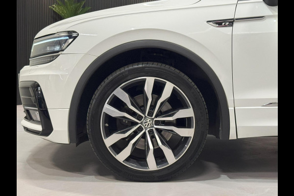 Volkswagen Tiguan 2.0 TSI 4Motion R-Line|PANO|360 Cam|Carplay|BOMVOL