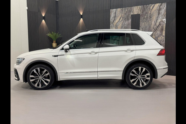 Volkswagen Tiguan 2.0 TSI 4Motion R-Line|PANO|360 Cam|Carplay|BOMVOL