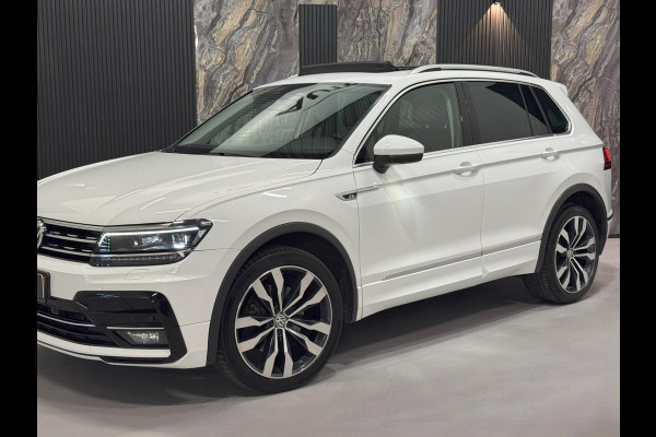 Volkswagen Tiguan 2.0 TSI 4Motion R-Line|PANO|360 Cam|Carplay|BOMVOL
