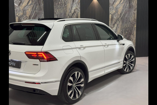 Volkswagen Tiguan 2.0 TSI 4Motion R-Line|PANO|360 Cam|Carplay|BOMVOL