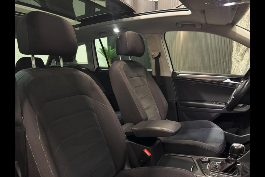 Volkswagen Tiguan 2.0 TSI 4Motion R-Line|PANO|360 Cam|Carplay|BOMVOL