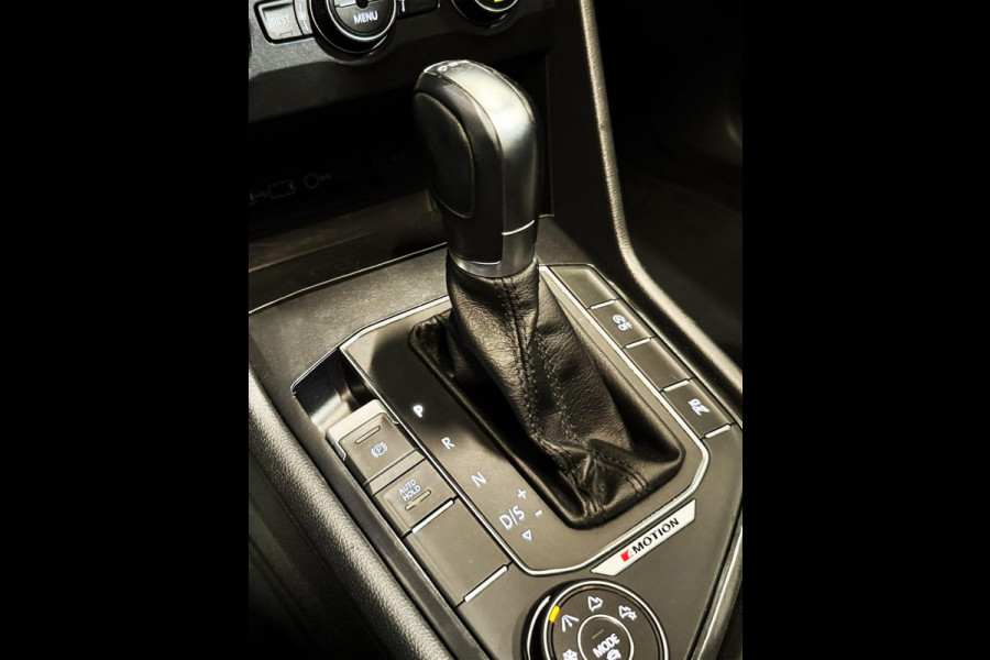 Volkswagen Tiguan 2.0 TSI 4Motion R-Line|PANO|360 Cam|Carplay|BOMVOL
