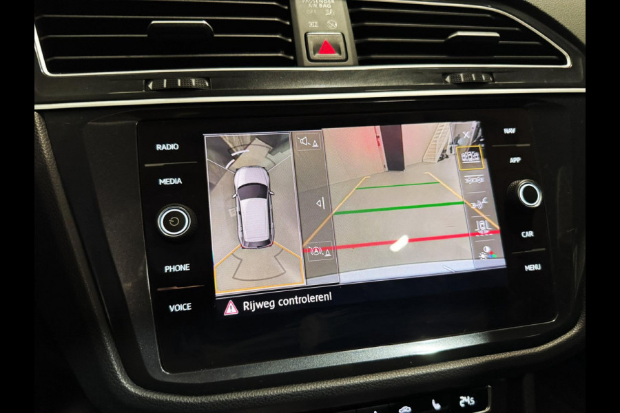 Volkswagen Tiguan 2.0 TSI 4Motion R-Line|PANO|360 Cam|Carplay|BOMVOL