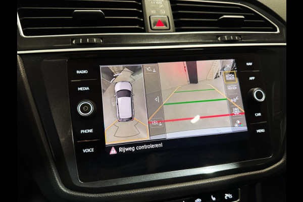 Volkswagen Tiguan 2.0 TSI 4Motion R-Line|PANO|360 Cam|Carplay|BOMVOL