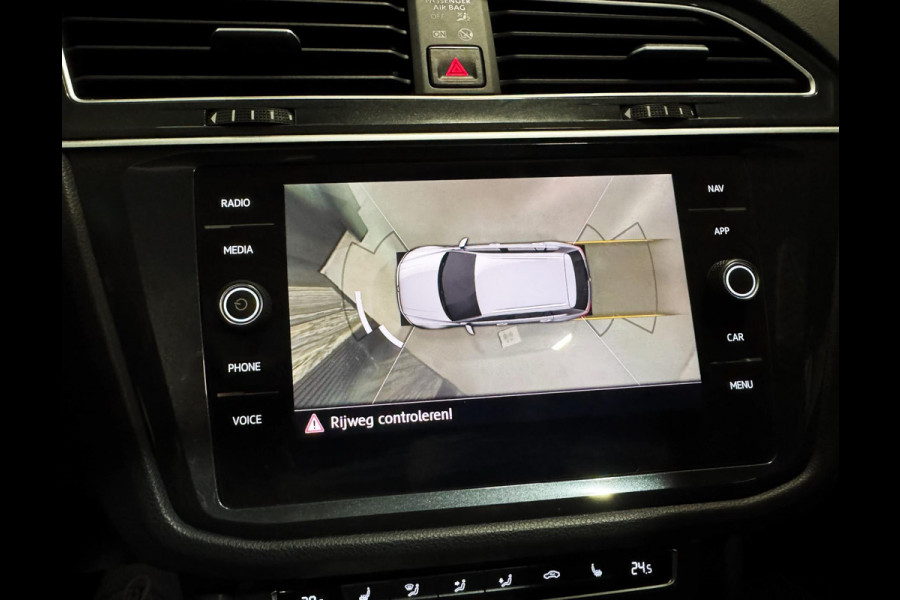 Volkswagen Tiguan 2.0 TSI 4Motion R-Line|PANO|360 Cam|Carplay|BOMVOL