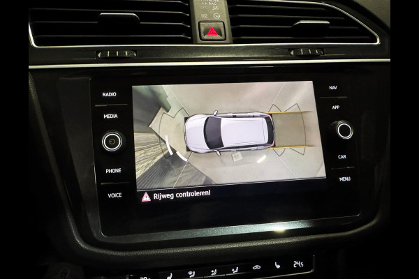 Volkswagen Tiguan 2.0 TSI 4Motion R-Line|PANO|360 Cam|Carplay|BOMVOL