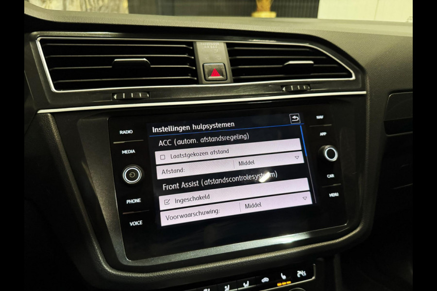 Volkswagen Tiguan 2.0 TSI 4Motion R-Line|PANO|360 Cam|Carplay|BOMVOL