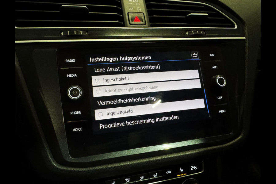 Volkswagen Tiguan 2.0 TSI 4Motion R-Line|PANO|360 Cam|Carplay|BOMVOL