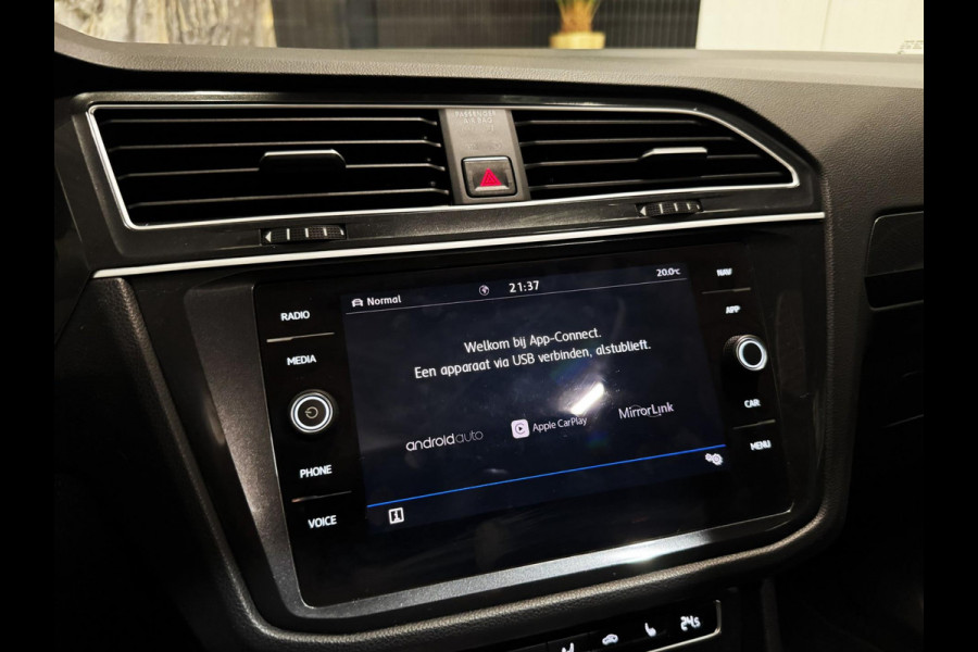 Volkswagen Tiguan 2.0 TSI 4Motion R-Line|PANO|360 Cam|Carplay|BOMVOL