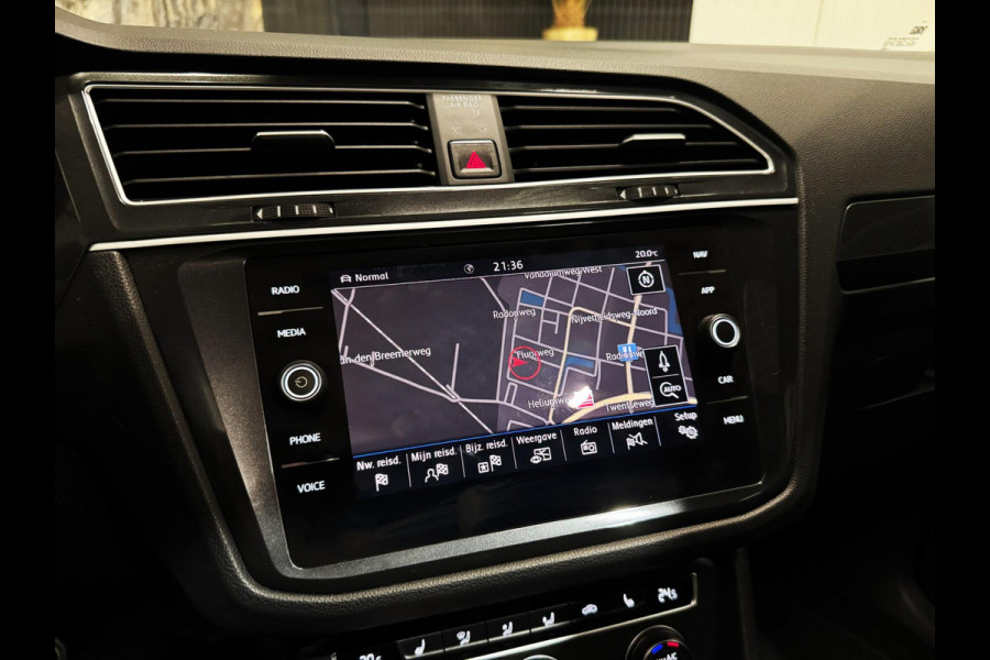 Volkswagen Tiguan 2.0 TSI 4Motion R-Line|PANO|360 Cam|Carplay|BOMVOL