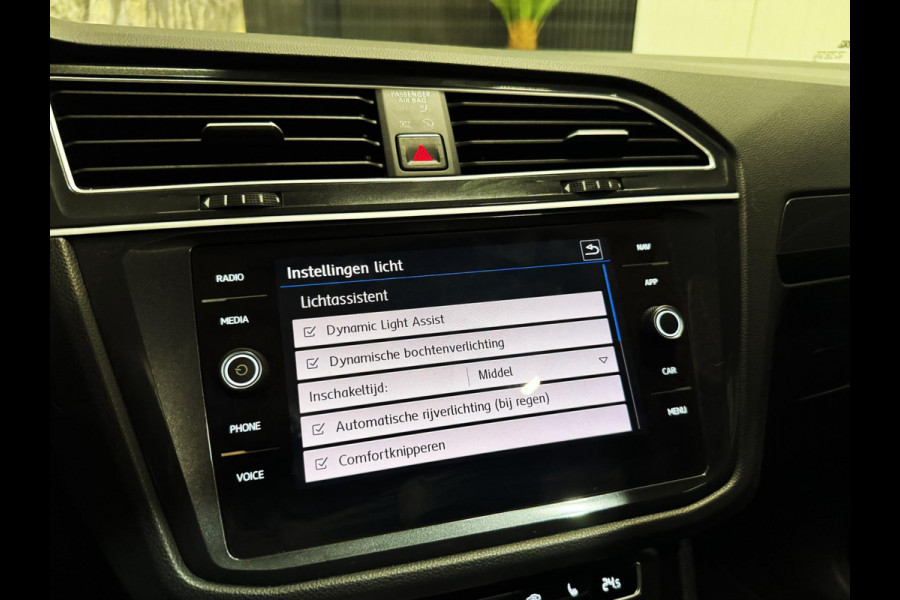 Volkswagen Tiguan 2.0 TSI 4Motion R-Line|PANO|360 Cam|Carplay|BOMVOL