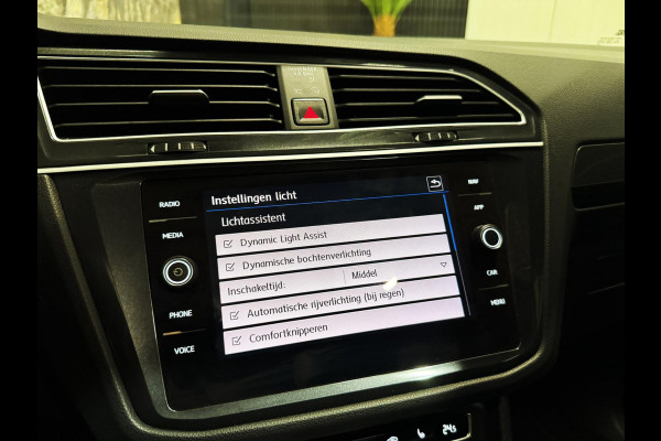 Volkswagen Tiguan 2.0 TSI 4Motion R-Line|PANO|360 Cam|Carplay|BOMVOL