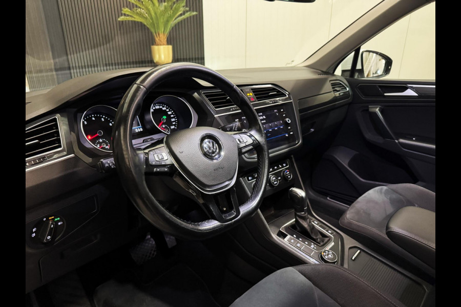 Volkswagen Tiguan 2.0 TSI 4Motion R-Line|PANO|360 Cam|Carplay|BOMVOL