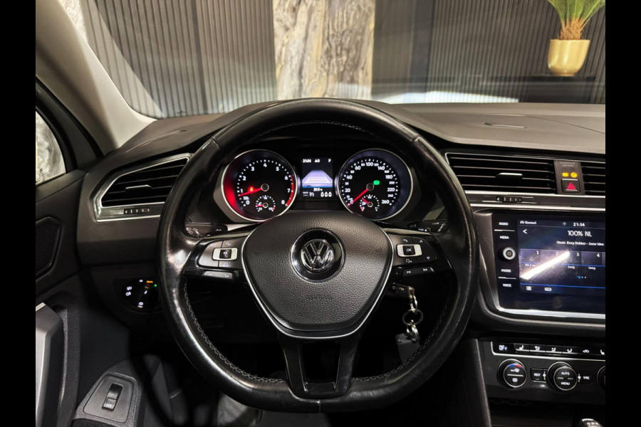 Volkswagen Tiguan 2.0 TSI 4Motion R-Line|PANO|360 Cam|Carplay|BOMVOL