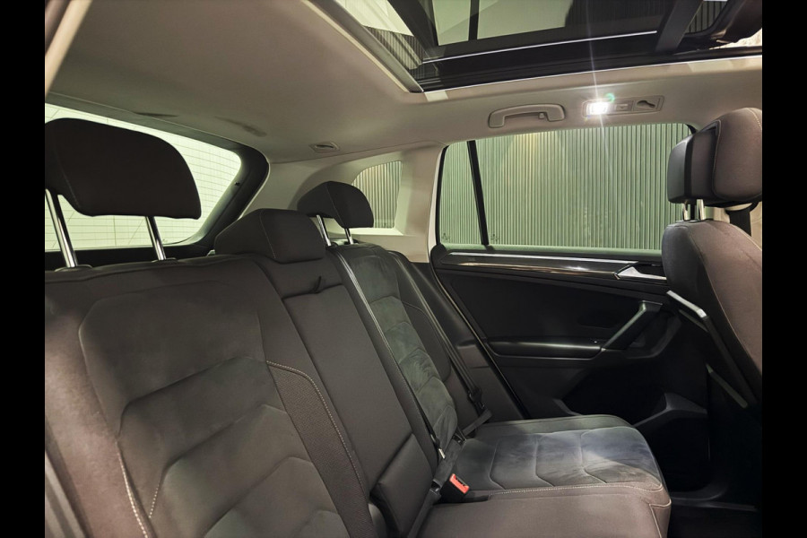 Volkswagen Tiguan 2.0 TSI 4Motion R-Line|PANO|360 Cam|Carplay|BOMVOL
